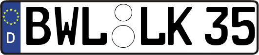 BWL-LK35