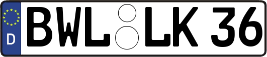 BWL-LK36