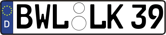 BWL-LK39