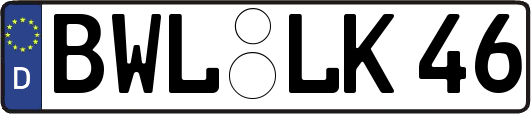 BWL-LK46