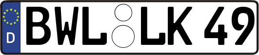 BWL-LK49