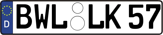 BWL-LK57