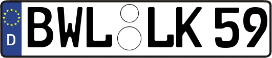 BWL-LK59