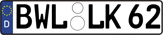 BWL-LK62