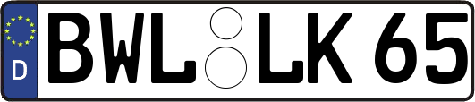 BWL-LK65