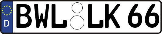 BWL-LK66