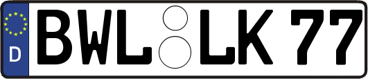 BWL-LK77