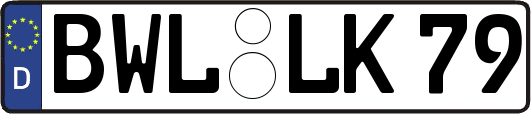 BWL-LK79