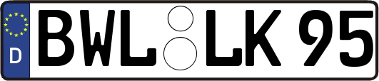 BWL-LK95