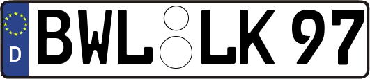 BWL-LK97