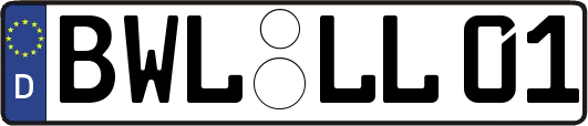 BWL-LL01
