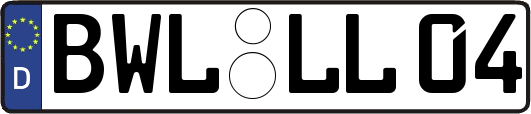 BWL-LL04