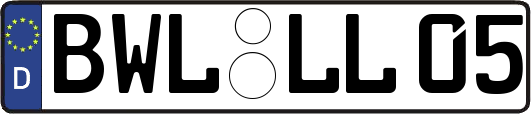 BWL-LL05