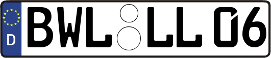 BWL-LL06