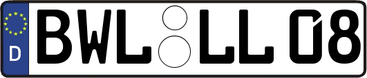 BWL-LL08
