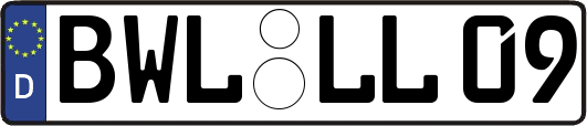 BWL-LL09