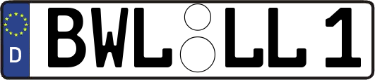 BWL-LL1