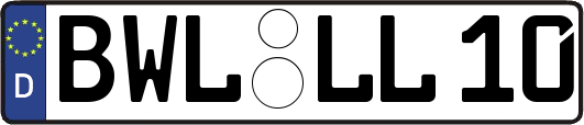 BWL-LL10