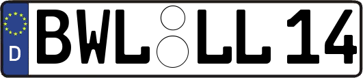 BWL-LL14