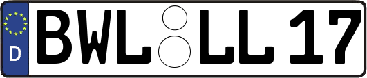 BWL-LL17