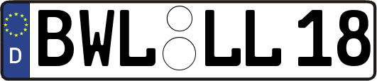 BWL-LL18