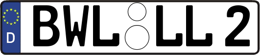 BWL-LL2