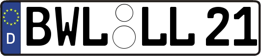 BWL-LL21