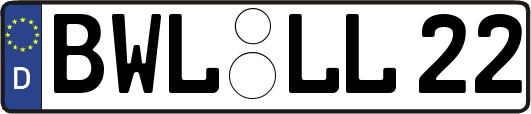 BWL-LL22