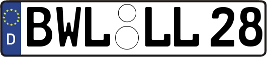 BWL-LL28