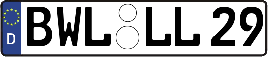 BWL-LL29