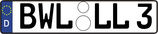 BWL-LL3