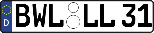 BWL-LL31
