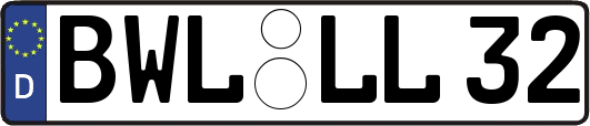 BWL-LL32