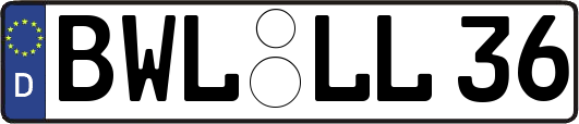 BWL-LL36