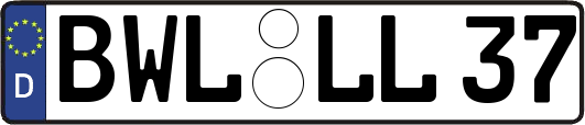 BWL-LL37
