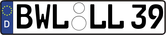 BWL-LL39