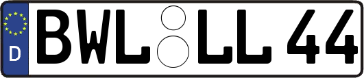 BWL-LL44
