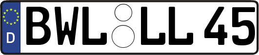 BWL-LL45