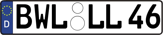 BWL-LL46