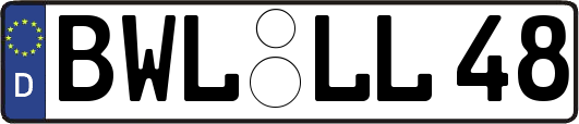 BWL-LL48