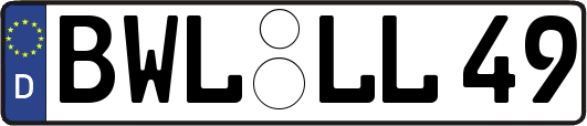 BWL-LL49