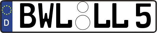 BWL-LL5