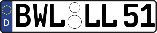 BWL-LL51