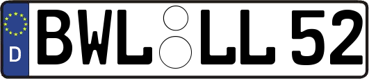 BWL-LL52