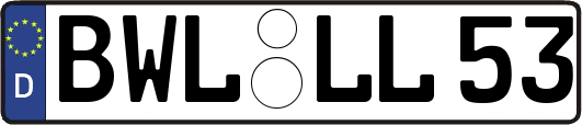 BWL-LL53