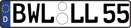 BWL-LL55
