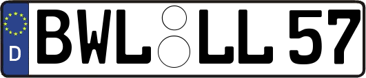 BWL-LL57