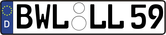 BWL-LL59