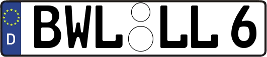 BWL-LL6