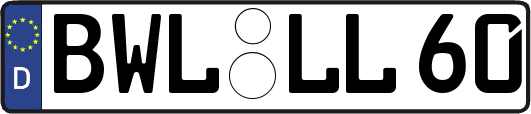 BWL-LL60